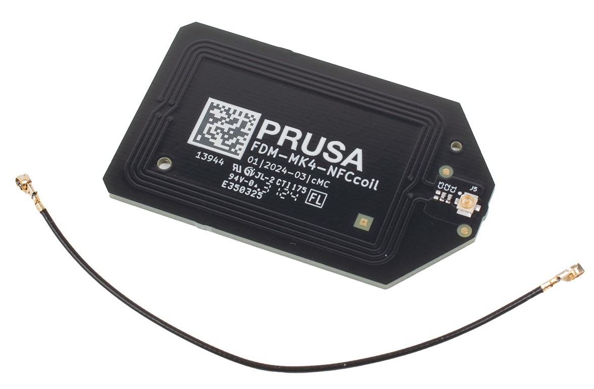 Levně Prusa Research NFC set Prusa