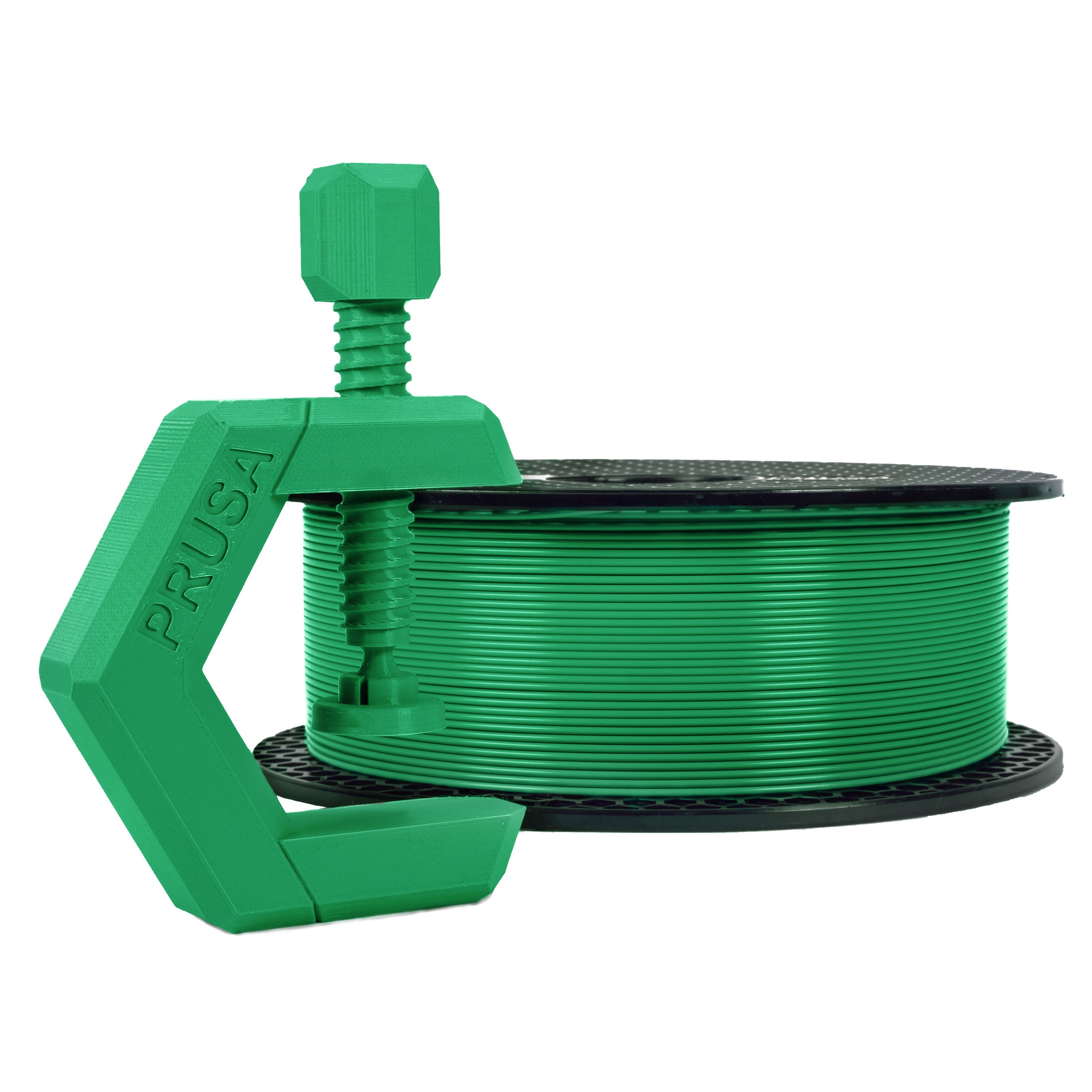 Levně Prusa Research Prusament PETG Jungle Green 1 kg (NFC)