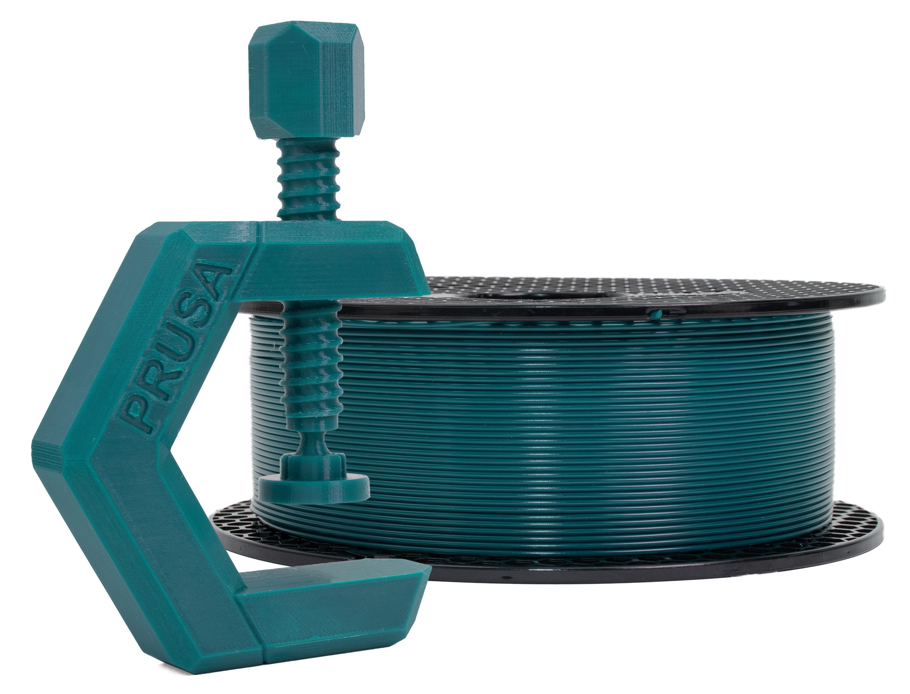 Levně Prusa Research Prusament PETG Ocean Blue 1 kg (NFC)