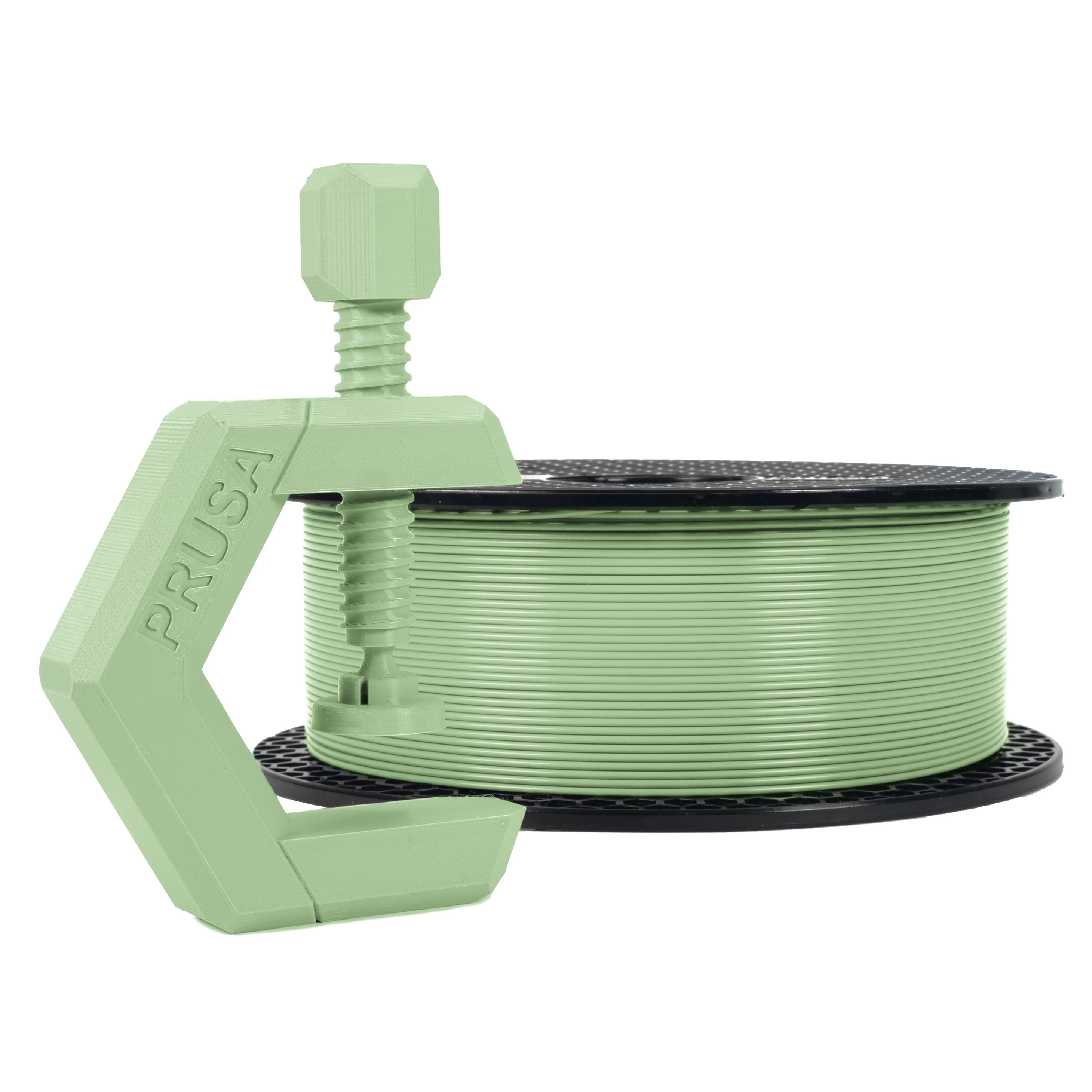 Levně Prusa Research Prusament PETG Pistachio Green 1 kg (NFC)