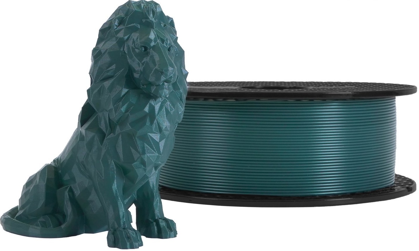 Levně Prusa Research Prusament PLA Gentleman´s Grey 1 kg (NFC)