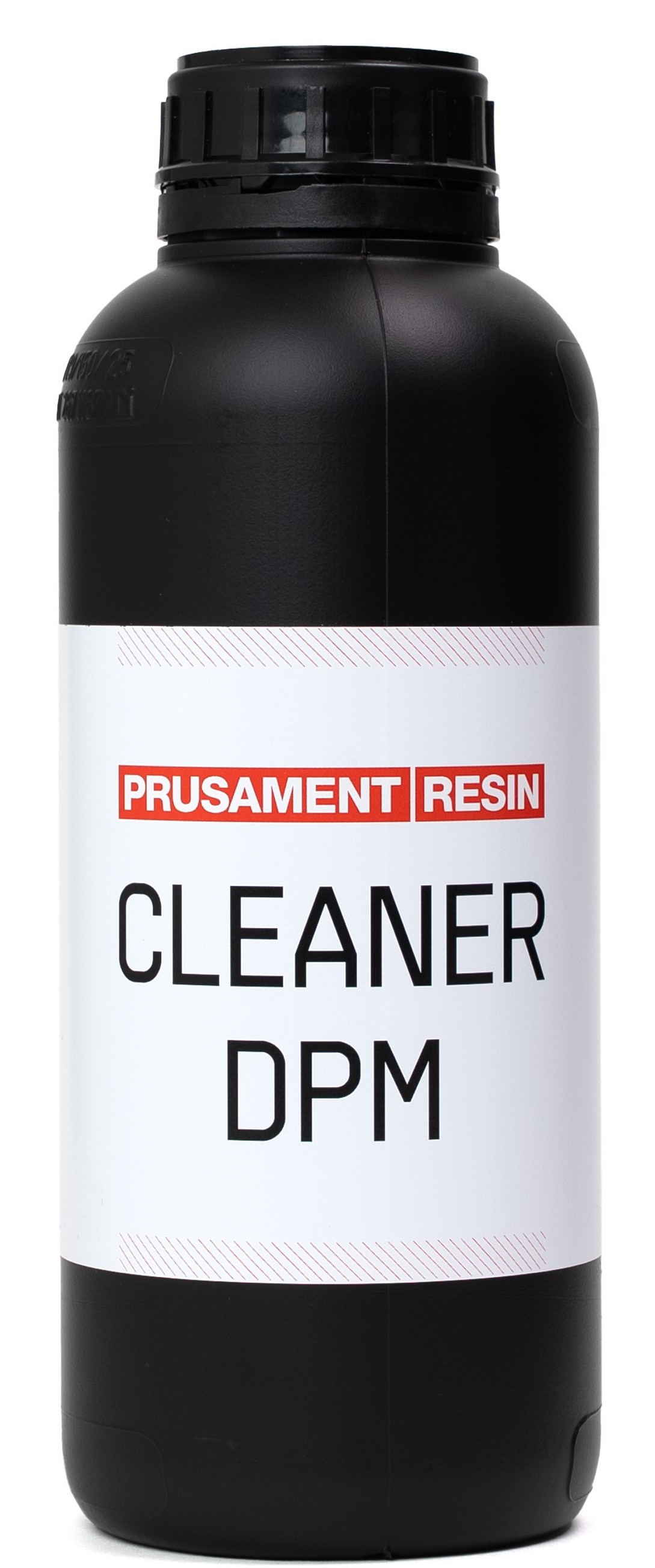Levně Prusa Research Prusament Resin Cleaner DPM 1 l – rozpouštědlo pryskyřice pro SLA 3D tisk