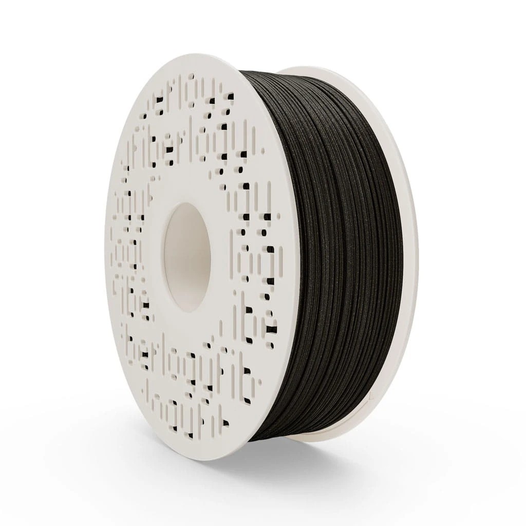Levně PCTG filament Onyx 1,75 mm Fiberlogy 1 kg