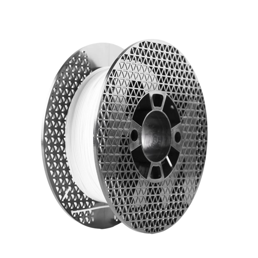 Levně Filament-PM TPE32D tisková struna natural 1,75 mm 0,5 kg Filament PM