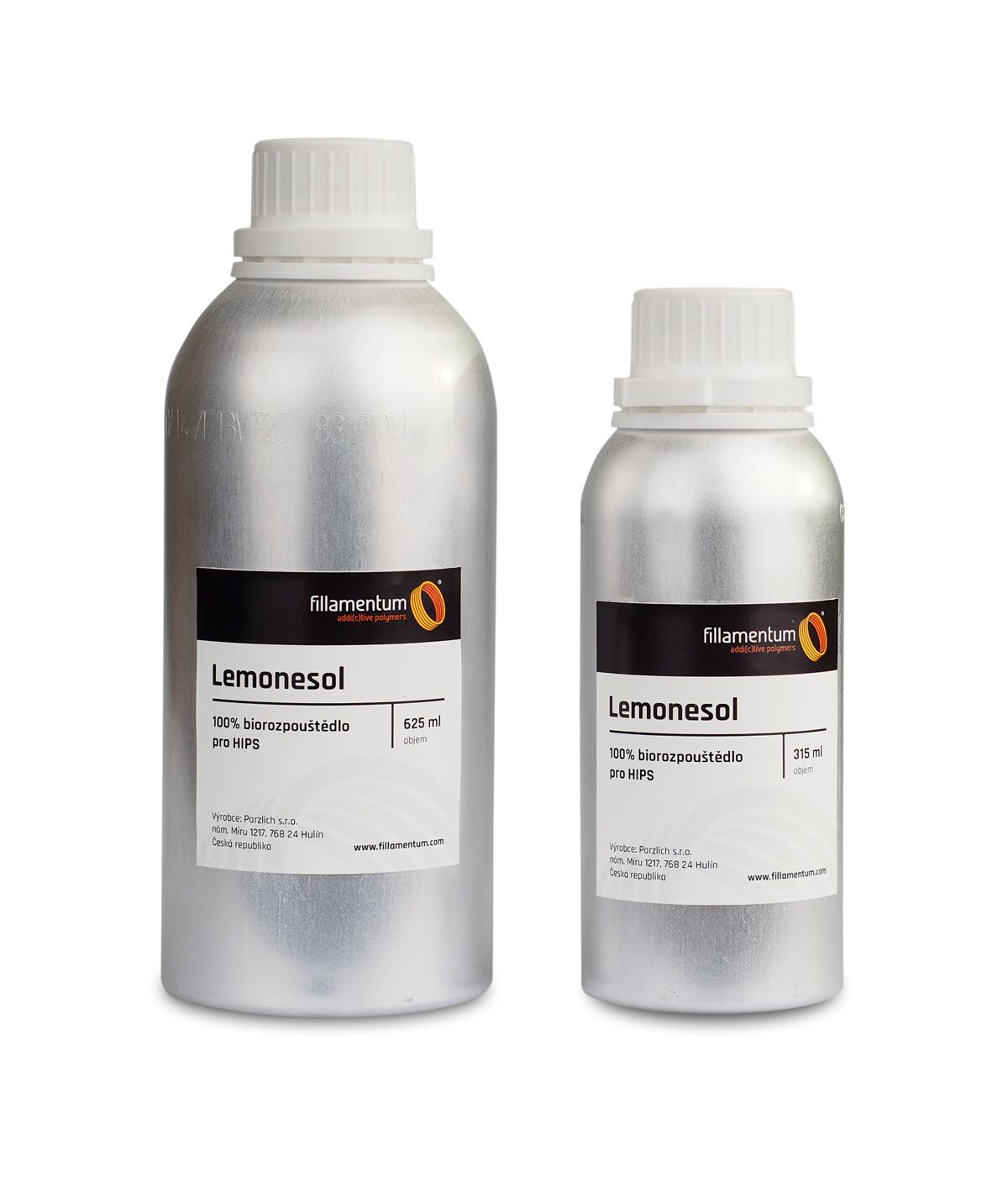 Levně Fillamentum Lemonesol 315ml rozpouštědlo pro HIPS rozpouštědlo pro HIPS rozpouštědlo pro HIPS