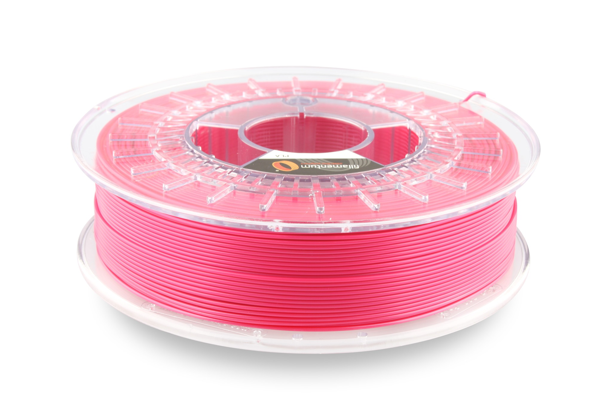 PLA filament Fillamentum Extrafill Everybody´s Magenta 1,75 mm 750 g