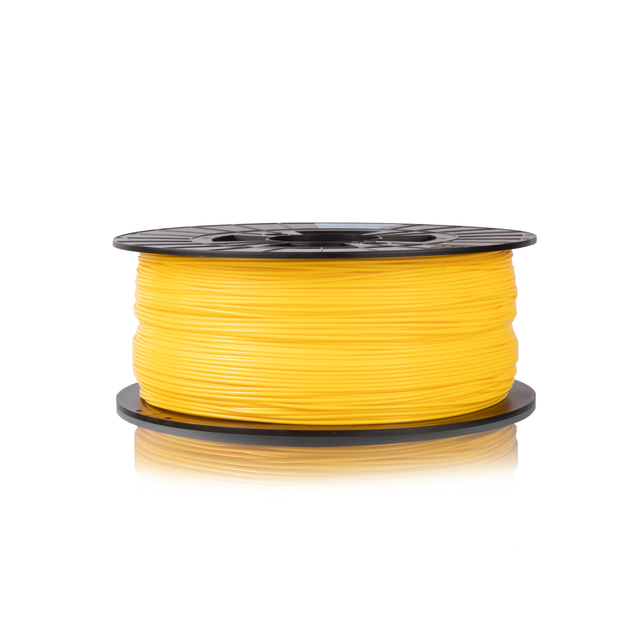 ABS tisková struna žlutá 1,75 mm 1 kg Filament PM (ND) Nové složení