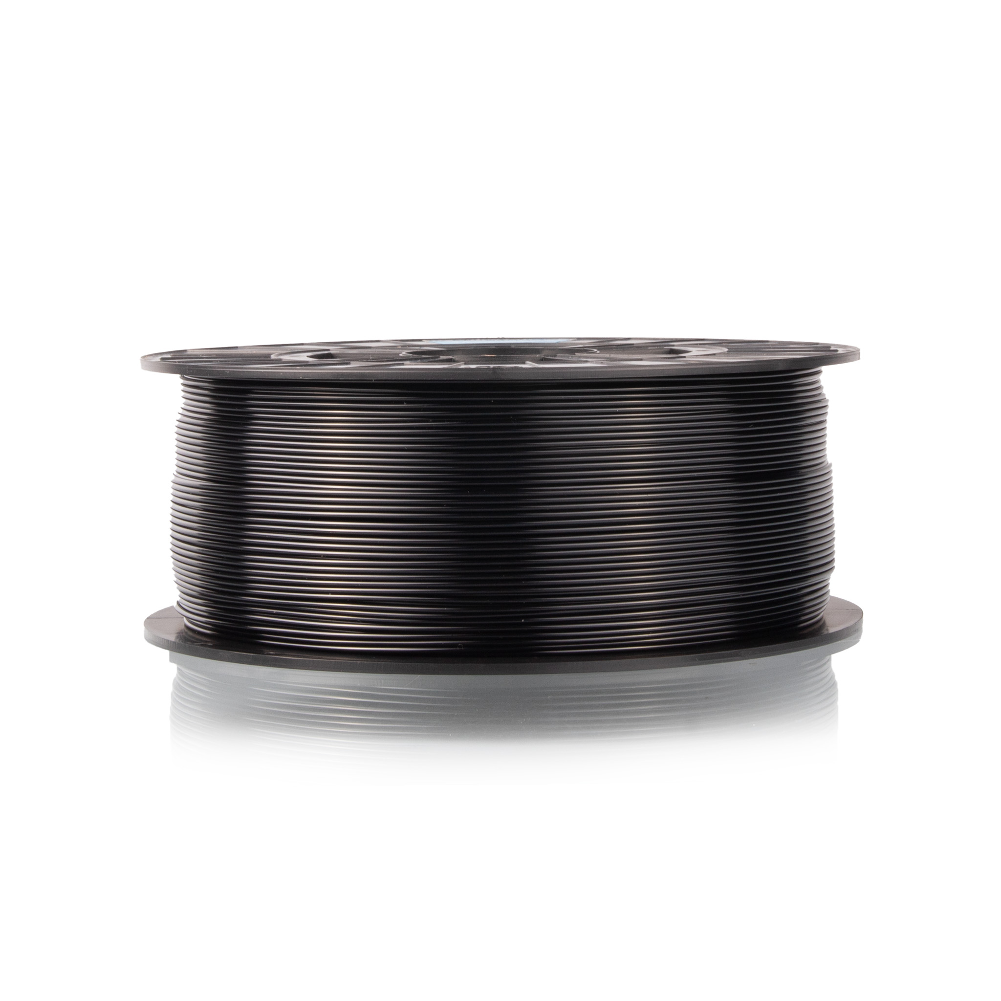 ABS-T tisková struna černá 1,75 mm 1 kg Filament PM