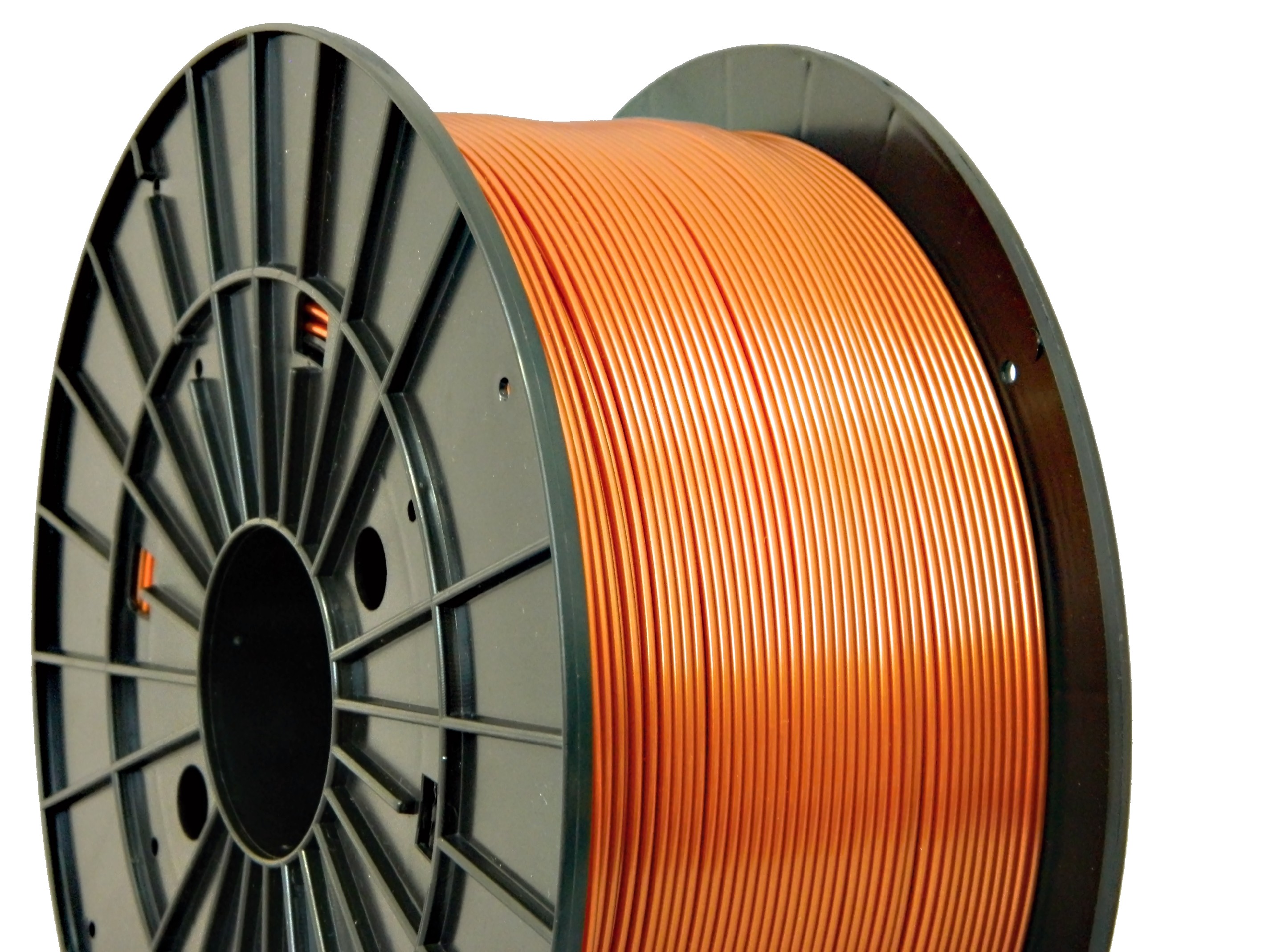 PLA filament Filament-PM měděná 1,75 mm 1 kg