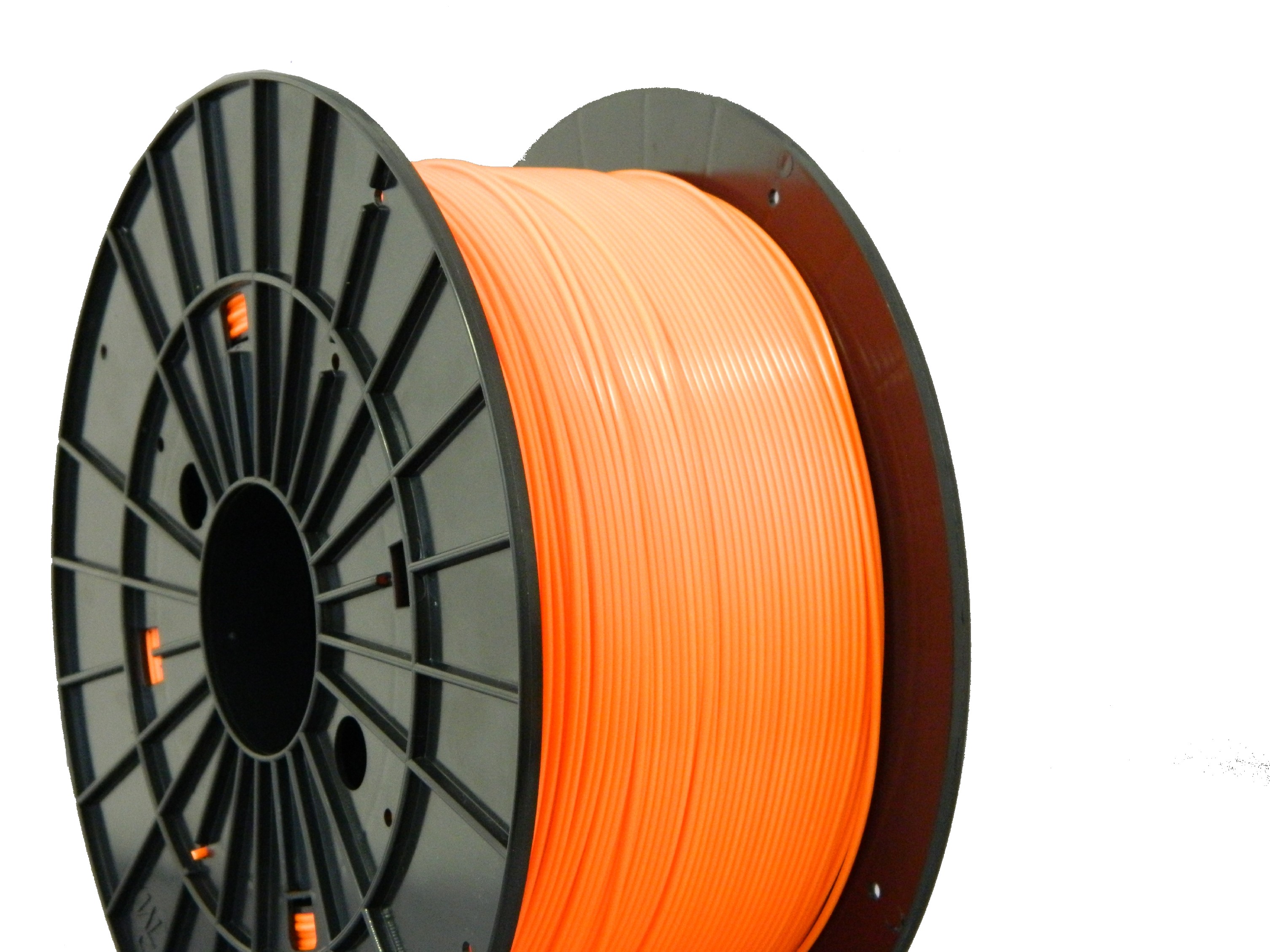 PLA filament Filament-PM oranžová 1,75 mm 1 kg