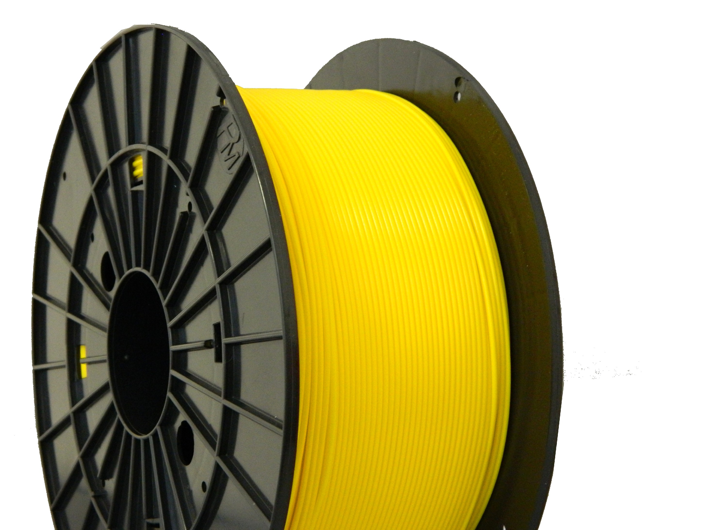 PLA filament Filament-PM žlutá 1,75 mm 1 kg
