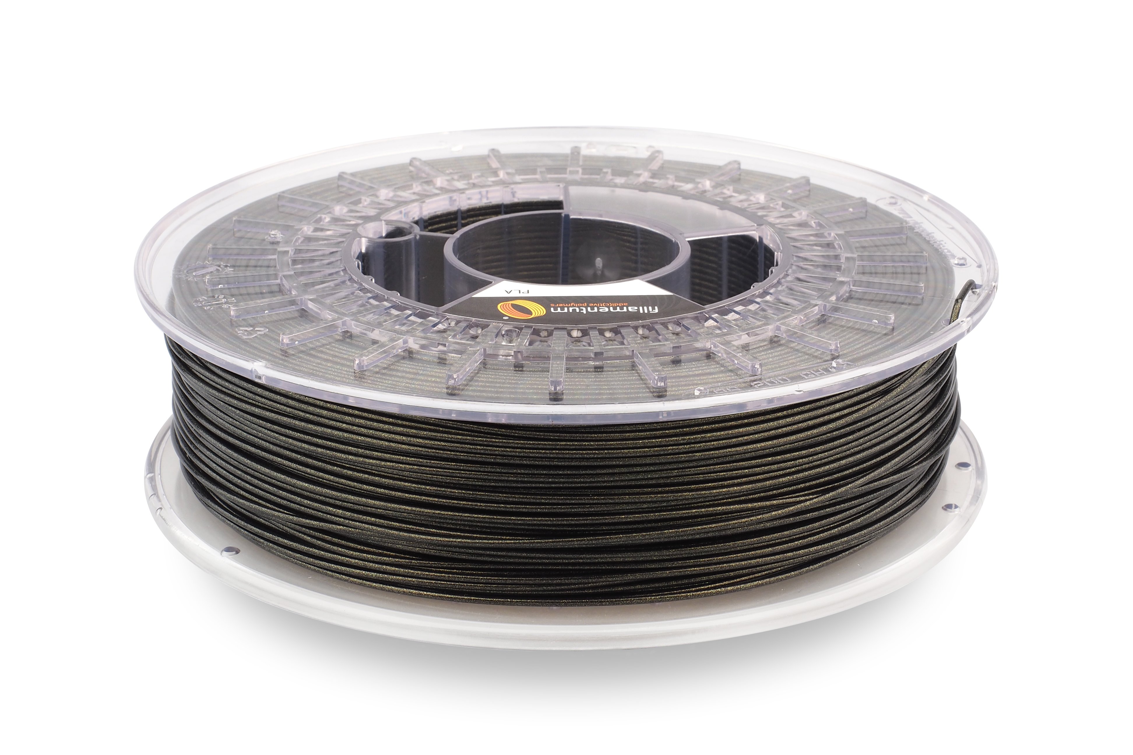 PLA filament Fillamentum Vertigo Galaxy 1,75 mm 750 g