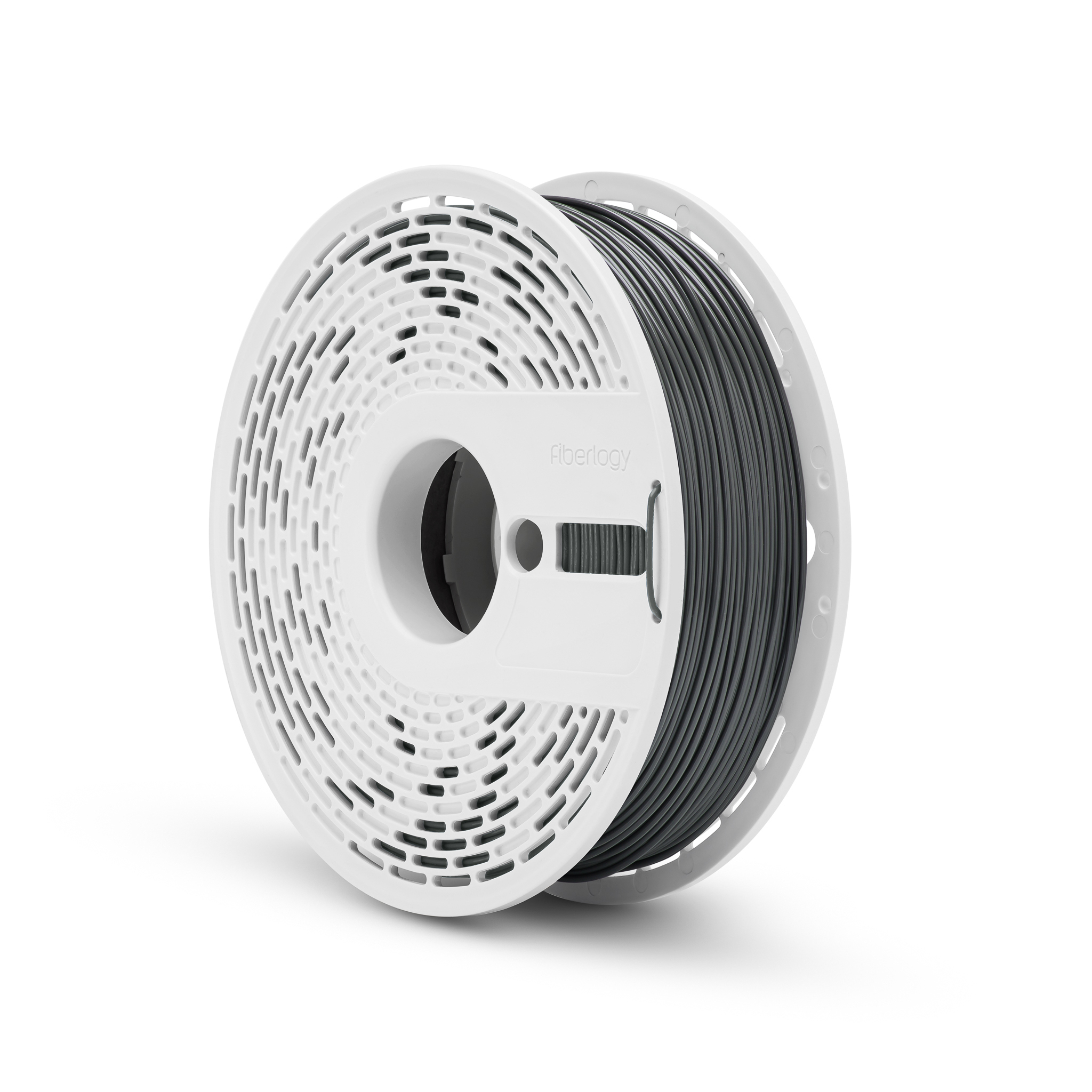 Levně EASY PLA filament grafitově šedý 1,75 mm Fiberlogy 850 g