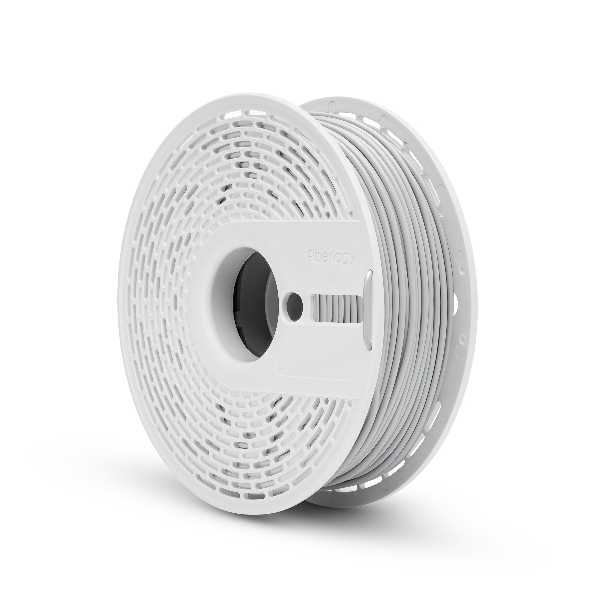Levně EASY PLA filament šedý 1,75 mm Fiberlogy 850 g