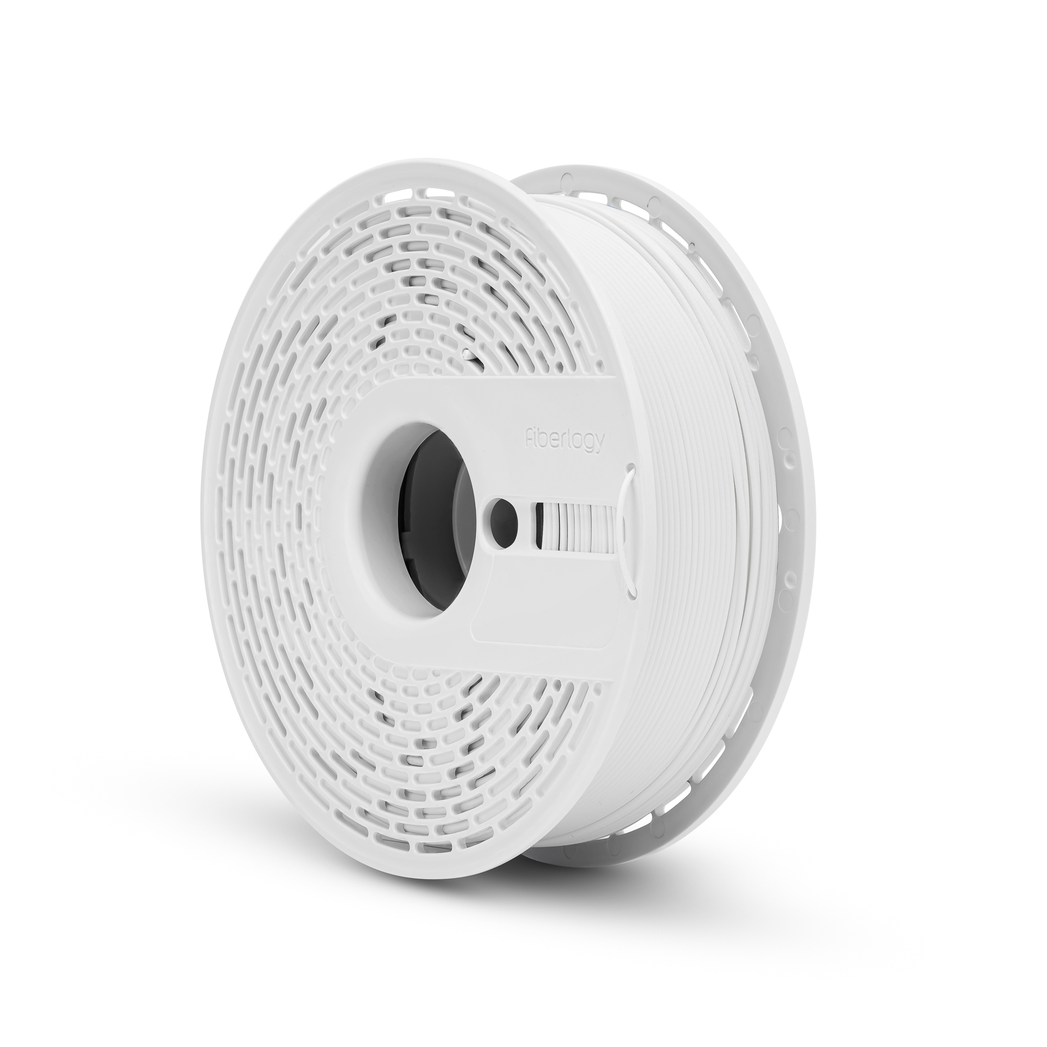 Levně EASY PLA filament bílý 1,75 mm Fiberlogy 850 g