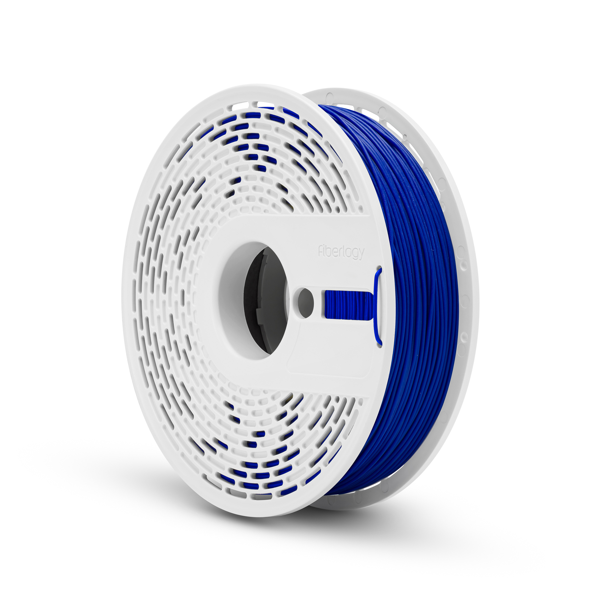 Levně FIBERFLEX 40D filament námořnická modř 1,75 mm Fiberlogy 850 g