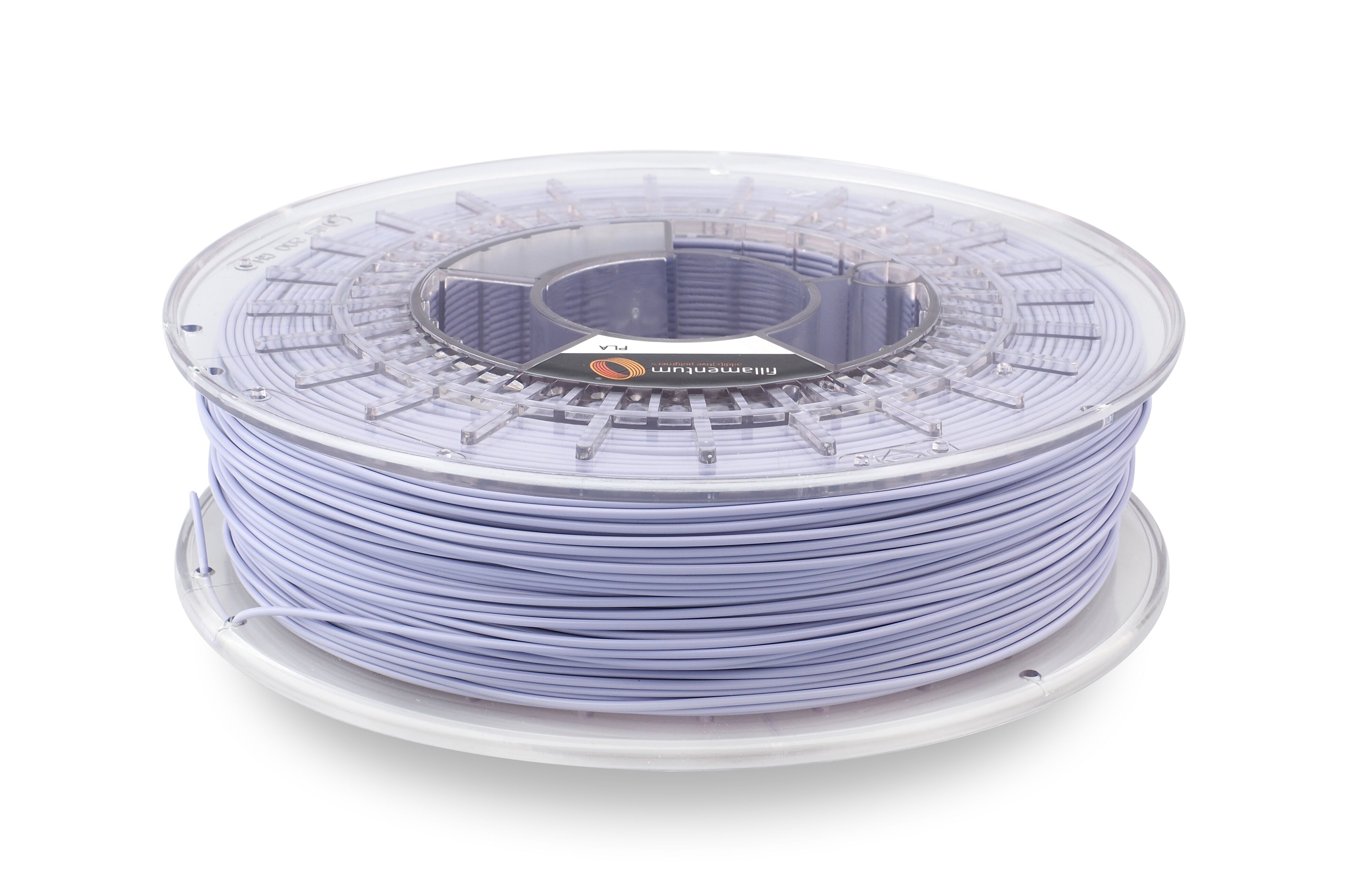 PLA filament Fillamentum Extrafill Lilac 1,75 mm 750 g