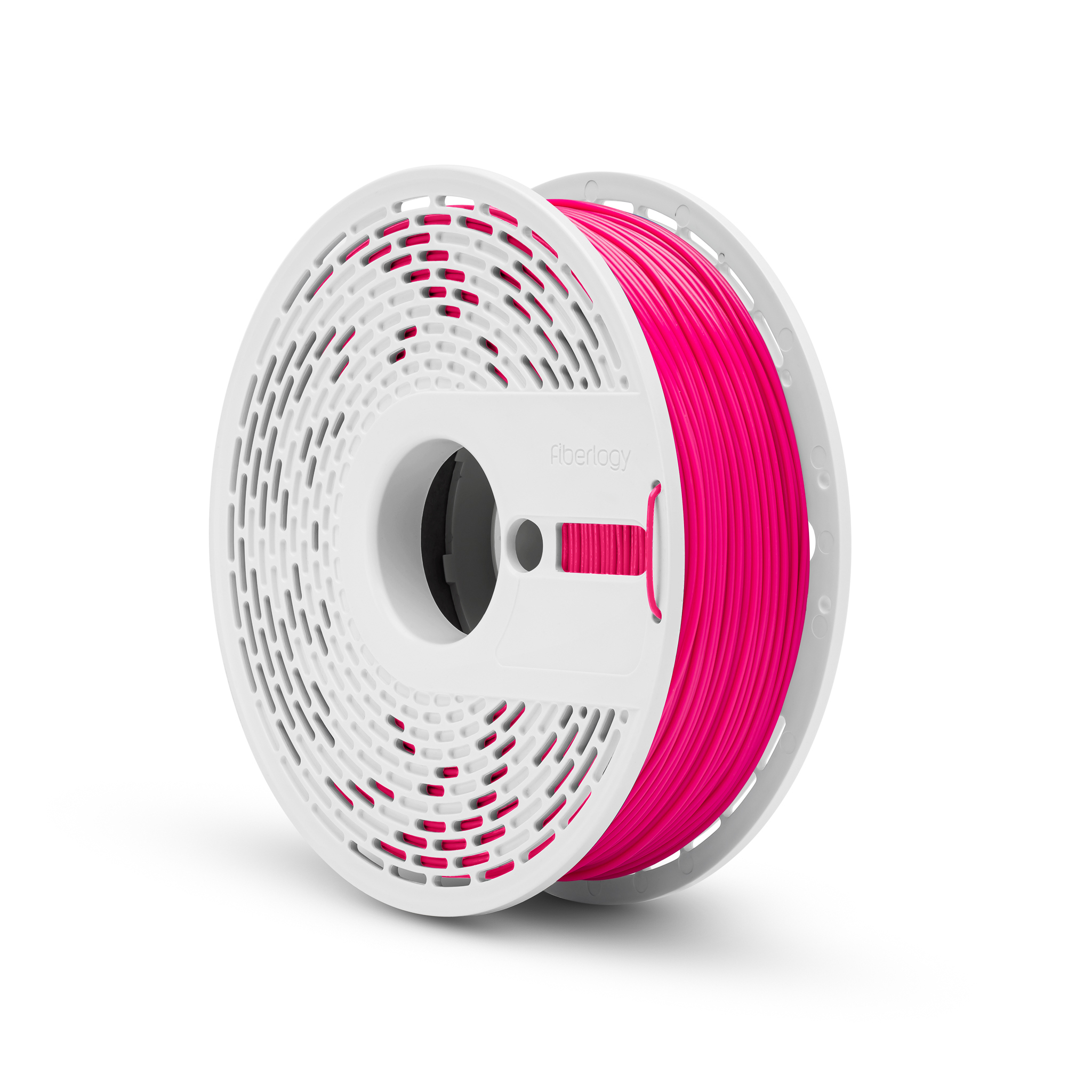 Levně EASY PLA filament růžový 1,75 mm Fiberlogy 850 g