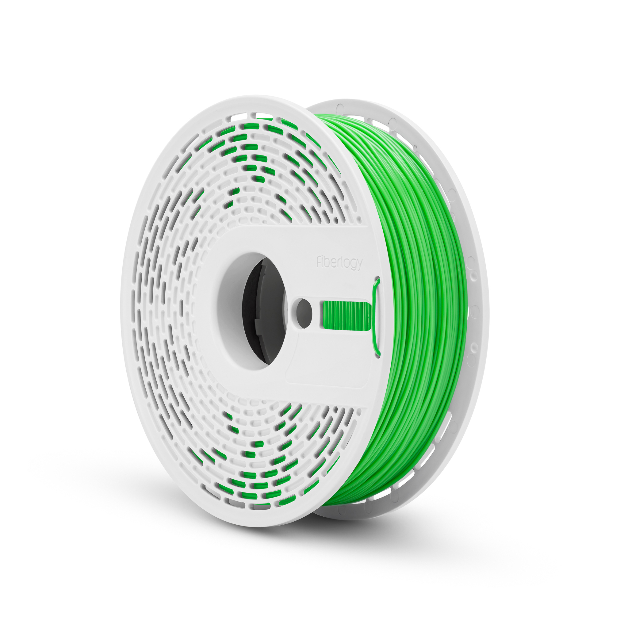 Levně EASY PLA filament zelený 1,75 mm Fiberlogy 850 g
