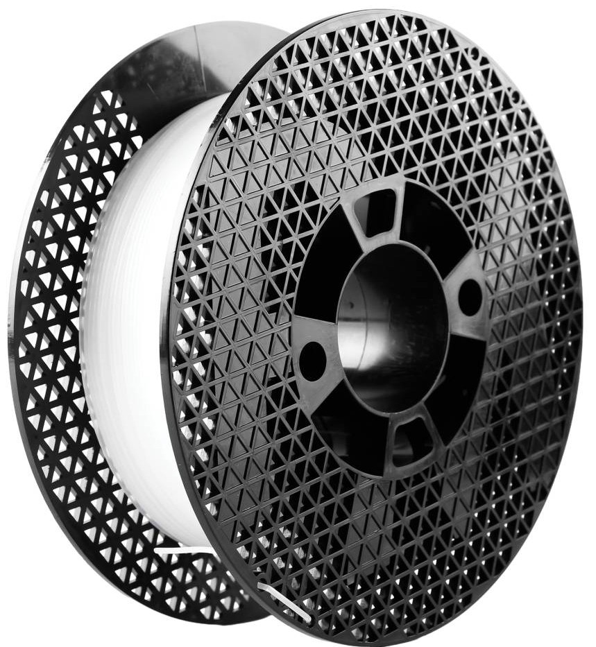 Levně Filament-PM PP filament přírodní PPJet 1,75 mm Filament PM 0,5 kg
