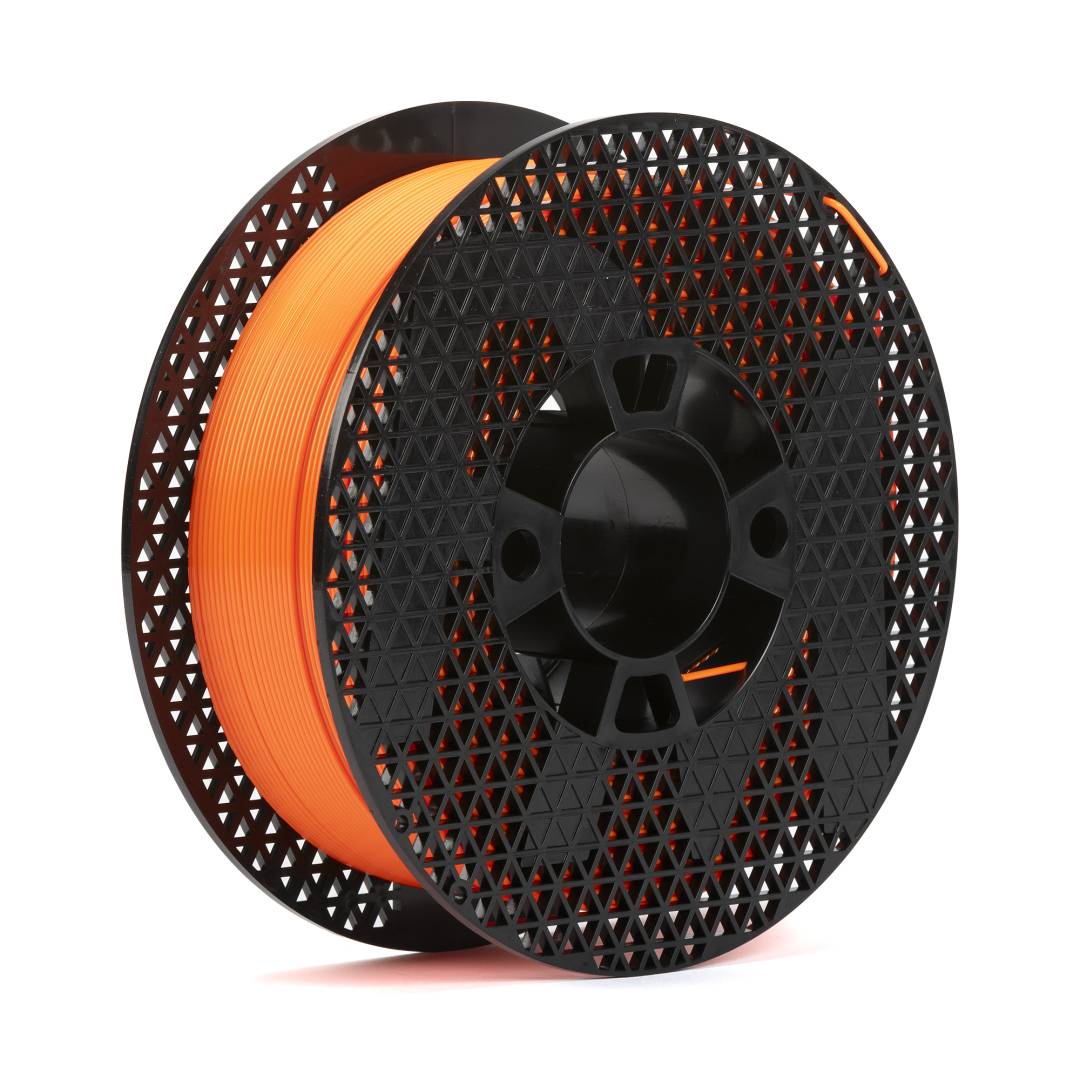 Levně Filament-PM PET-G tisková struna oranžová 2018 1,75 mm 1 kg Filament PM