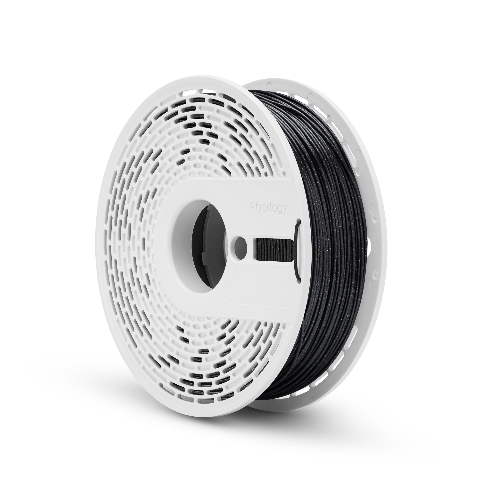 Levně EASY PLA filament ONYX 1,75 mm Fiberlogy 850 g