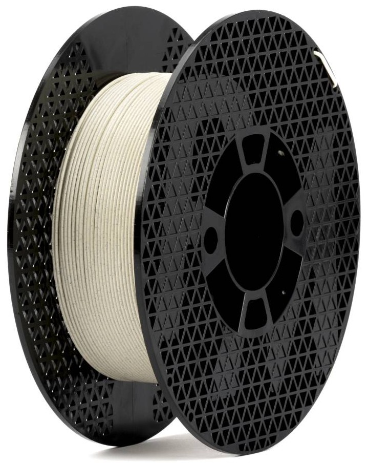 Levně Filament-PM PLA tisková struna mramor světlý 1,75 mm 0,5 kg Filament PM marble