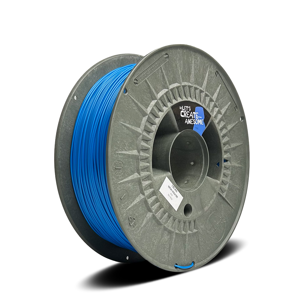 Levně ASA Extrafill "Sky blue" 1,75 mm 3D filament 750 g Fillamentum