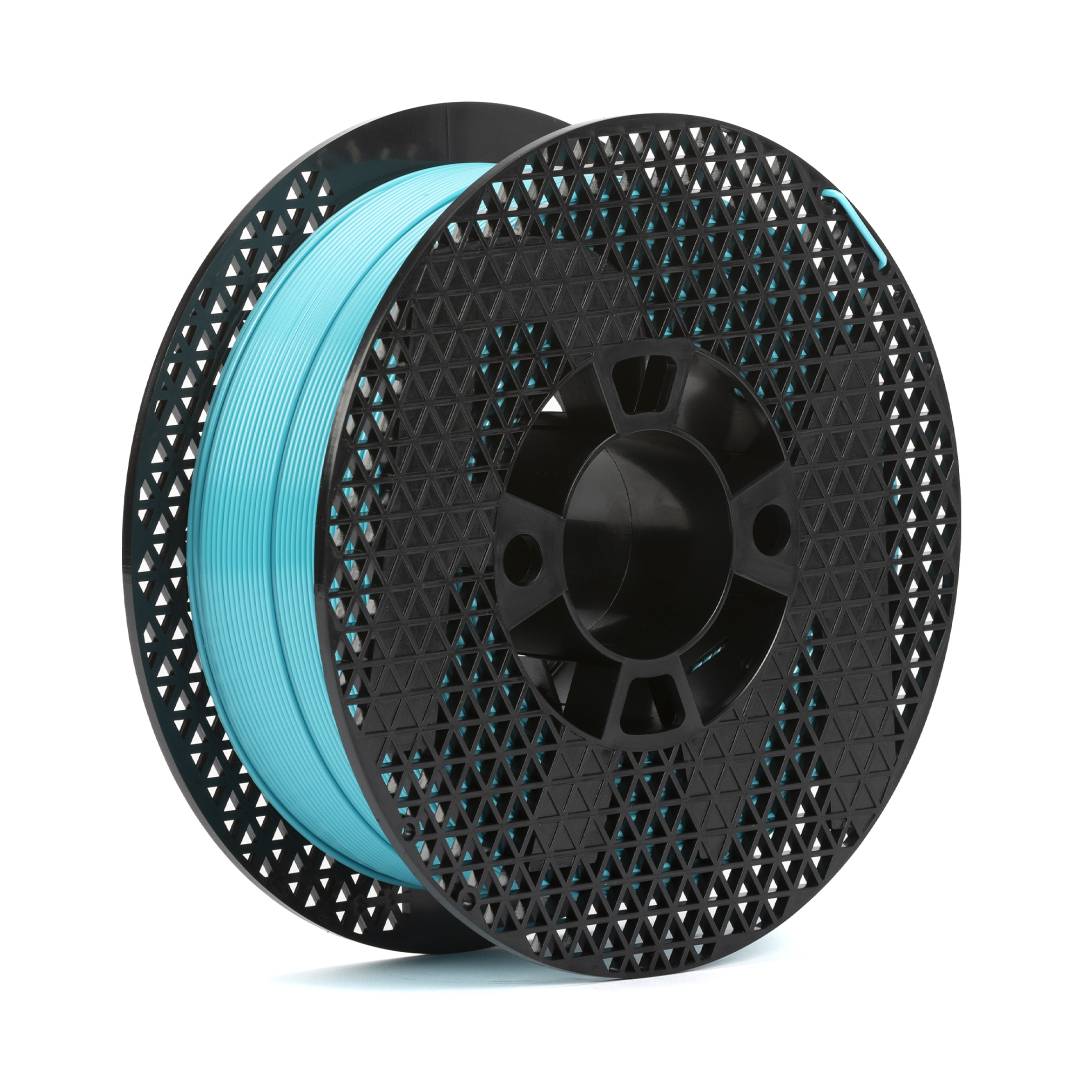 Levně Filament-PM PET-G tisková struna tyrkysová 1,75 mm 1 kg Filament PM