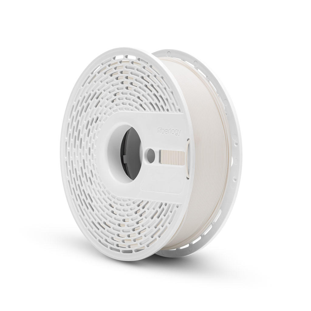 Levně PP filament přírodní 1,75 mm Fiberlogy 750 g