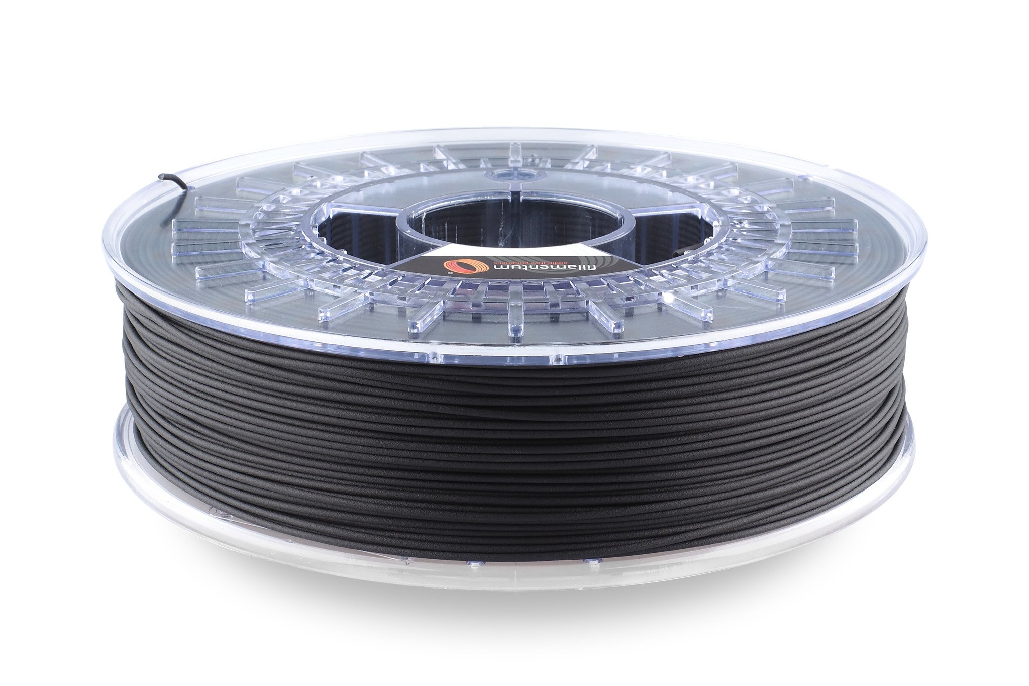 Levně CPE CF112 Carbon 1,75 mm Fillamentum 600 g