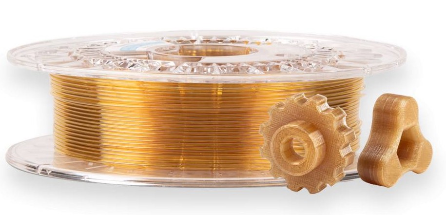Levně Filament-PM PEIJet 1010 ULTEM natur filament 1,75 mm 0,5 kg Filament PM extra odolný