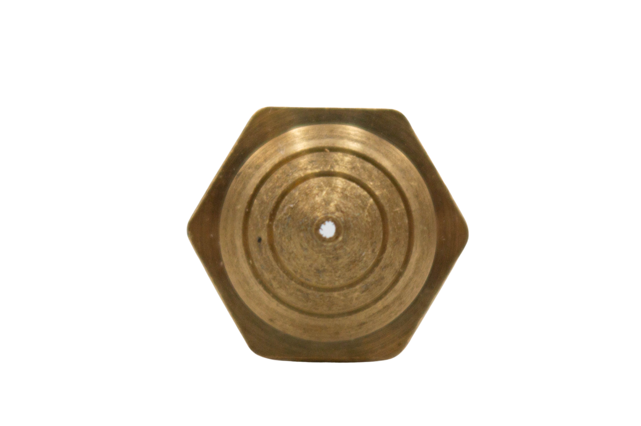 Levně Tryska 0,6mm pro HotEnd RebelMOD
