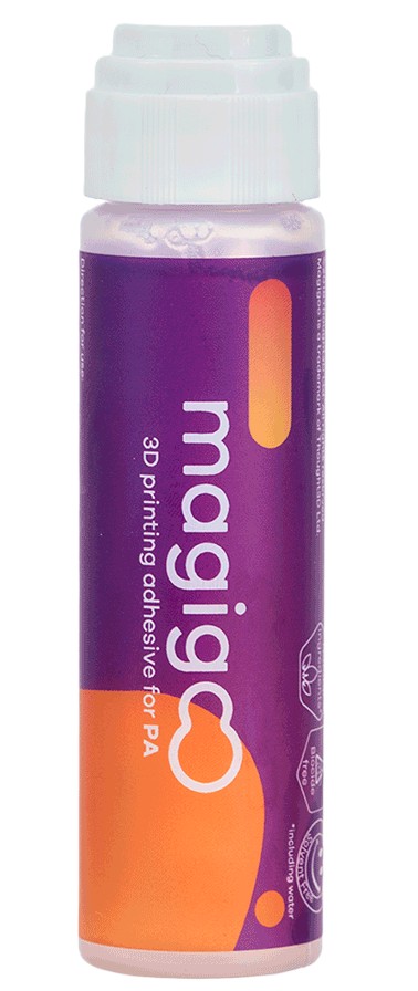 Levně MAGIGOO PRO PA lepicí tyčinka pro lepší přilnavost materiálu nylon 50 ml