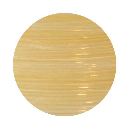 Levně NGEN_FLEX čirý odolný flexibilní filament 1,75 mm ColorFabb 650 g