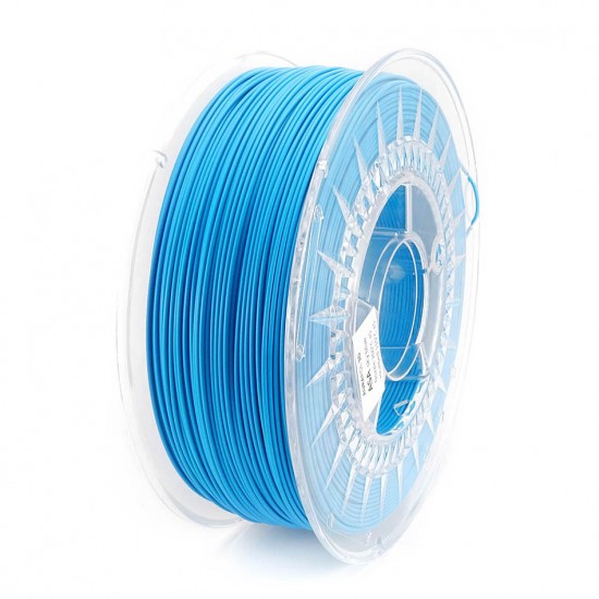 Levně ASA filament nebeská modrá 1,75 mm Aurapol 850 g