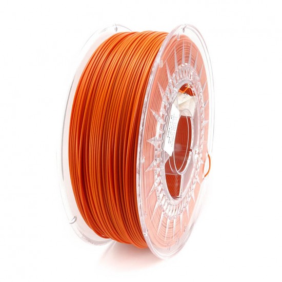 Levně ASA filament signální oranžová 1,75 mm Aurapol 850 g