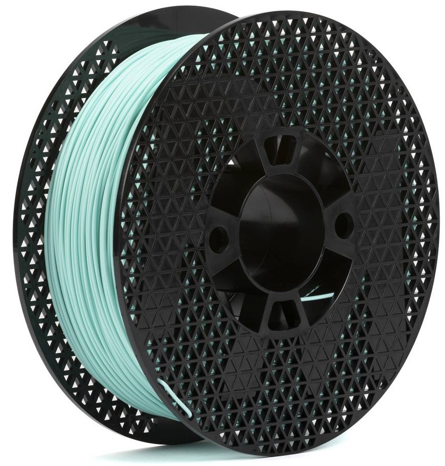 Levně Filament-PM PLA + vylepšená snadno tisknutelná struna sweet mint 1,75 mm 1 kg Filament PM