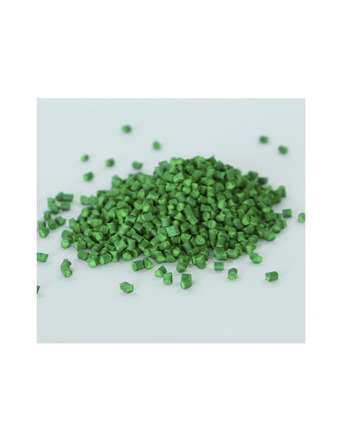 Levně Pigment pro obarvení pelet Smartfil 25 g zelená