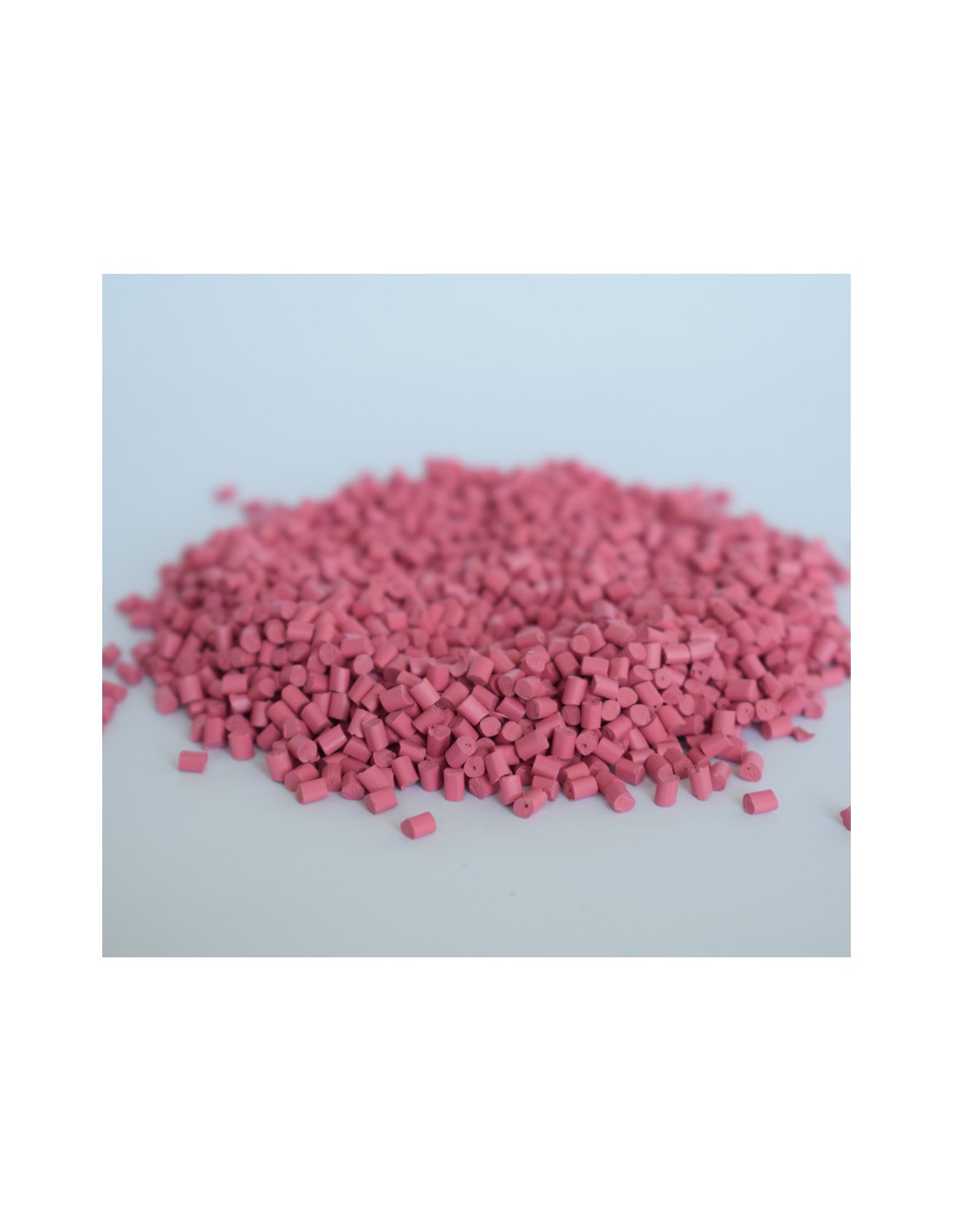 Levně Pigment pro obarvení pelet Smartfil 25 g růžová
