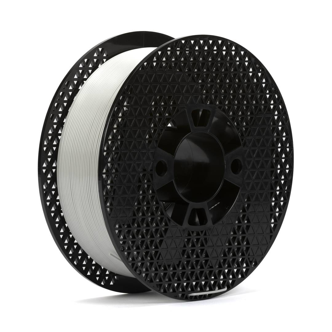 Levně Filament-PM PC/ABS šedá 1,75 mm 1 kg Filament PM