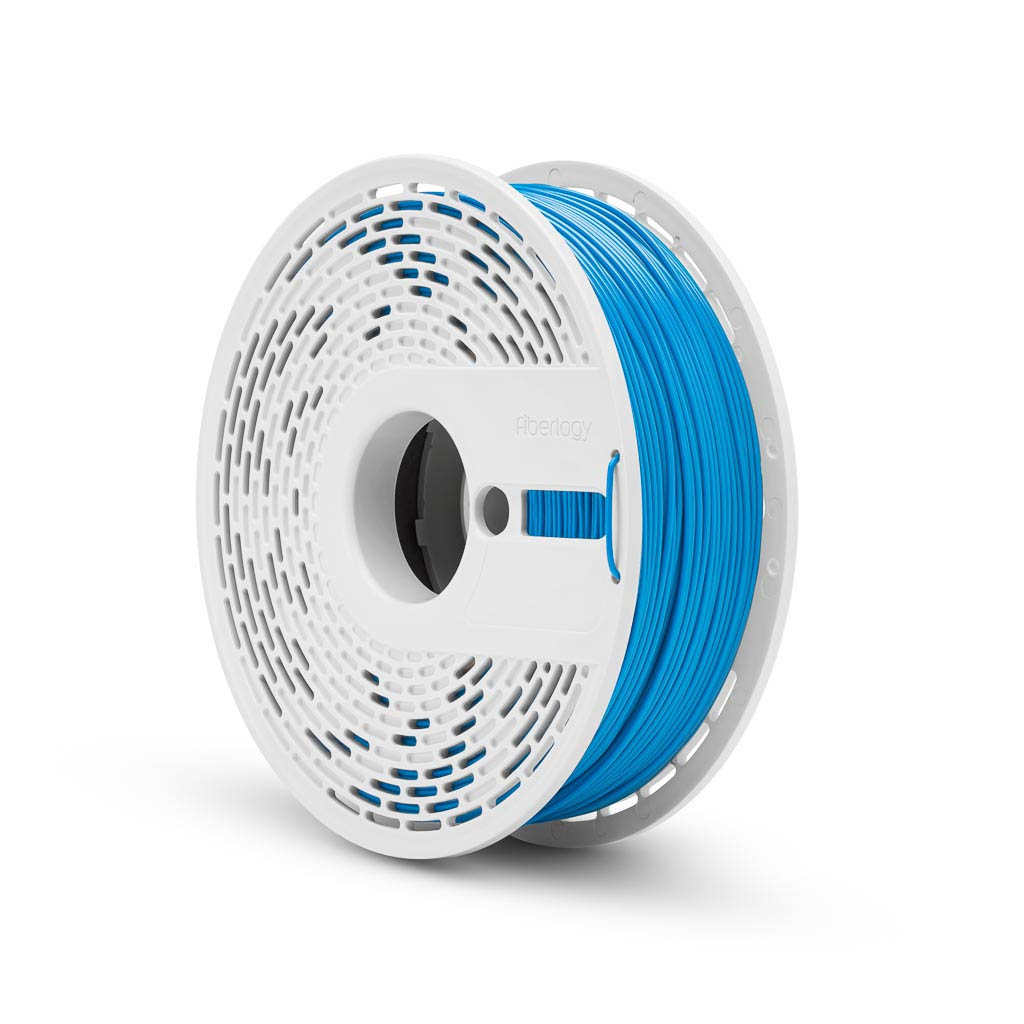Levně PCTG filament modrý 1,75 mm Fiberlogy 750 g