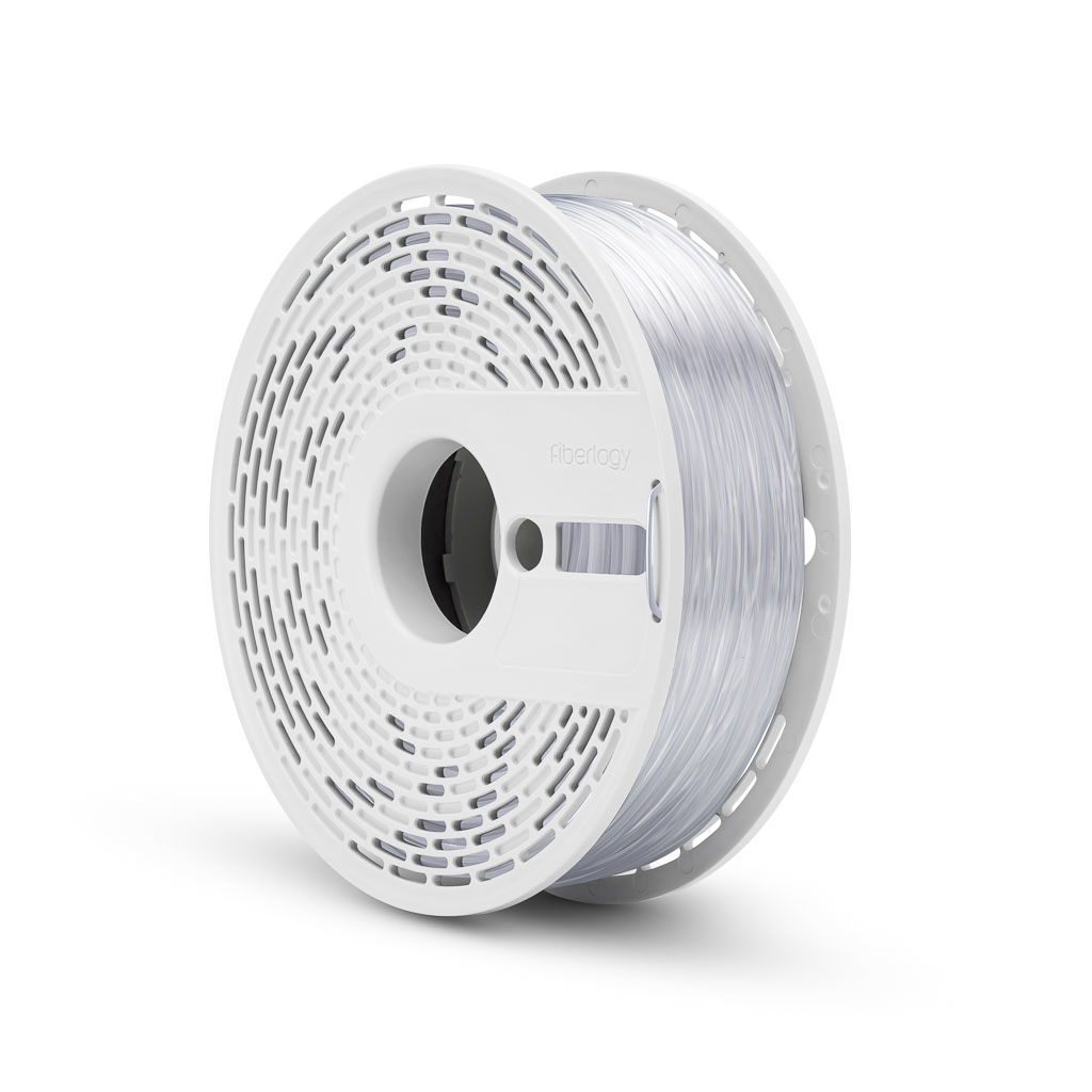 Levně CPE HT filament Pure TR 1,75 mm Fiberlogy 750 g
