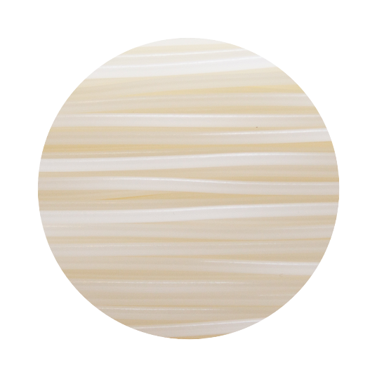 Levně TPU VARIOSHORE filament natural 1,75 mm ColorFabb 700 g