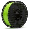abs t yellowgreen 1kg 1 75 filament pm