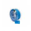 PET-G filament cyan blue 1,75 mm Print With Smile 1 kg