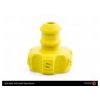 10110 1 asa extrafill dijon mustard 2 85 mm 3d filament 750g fillamentum