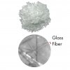 Glass Fiber Zoom In
