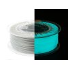 pla glow in the dark blue spectrum 1kg svitici