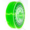 PET-G filament 1,75 mm jasně zelený transparent Devil Design 1 kg